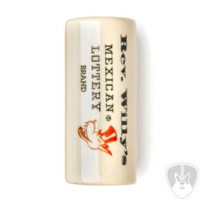 Dunlop RWS13 R.WILLY MO-JO CER XLG-EA 