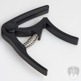 Guitto capo, fekete GGC-06 Black