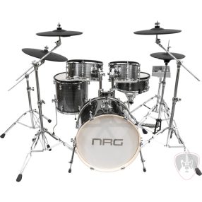 NRG EDK-1000 Pro Kit Grey Elektromos dobszett