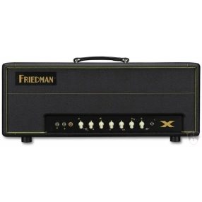Friedman Phil X Csöves gitárerősítő