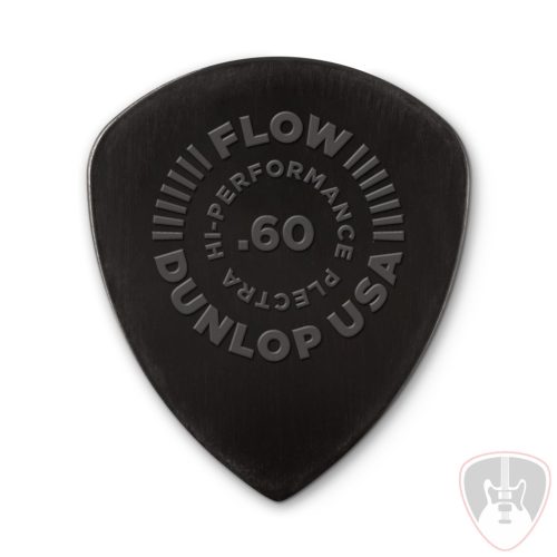 Dunlop 541R FLOW NYLON pengető 