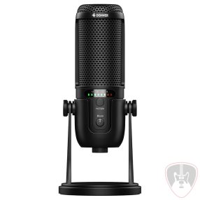   DONNER NEOTRACK KONDENZÁTOR MIKROFON, USB  Do-Neotrack MI -EC2811