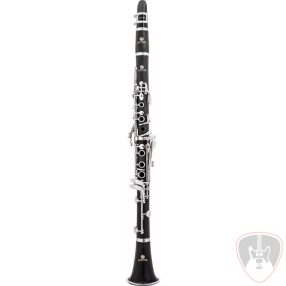 Jupiter JCL-700DNQ B-klarinét, Intonica hordóval 