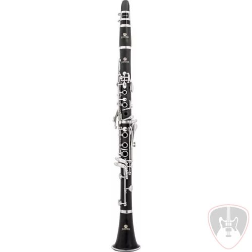 Jupiter JCL-700DNQ B-klarinét, Intonica hordóval 