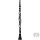 Jupiter JCL-700DNQ B-klarinét, Intonica hordóval 