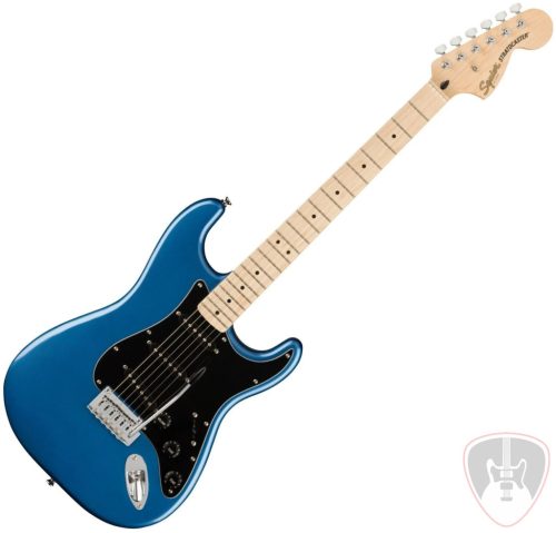 Fender Squier Affinity Series Stratocaster Lake Placid Blue