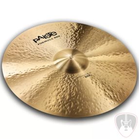   Paiste Formula 602 Modern Essentials 22" Ride cintányér 