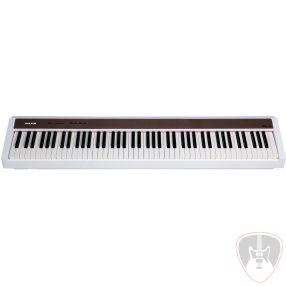 NUX NPK-10 WH Szinpadi zongora