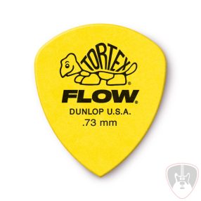 Dunlop 558R073 TORTEX FLOW STANDARD pengető 