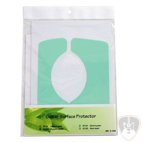 SP-WG - Akusztikus gitár felületvédő fólia