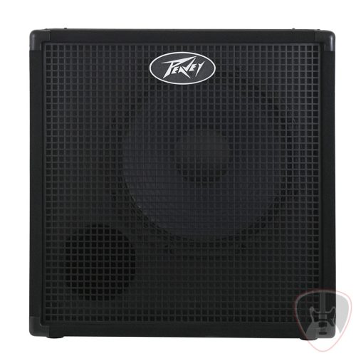 PEAVEY BASSZUS HANGLÁDA 500/1000W