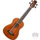 FLIGHT DUBS MAH/MAH Basszus ukulele