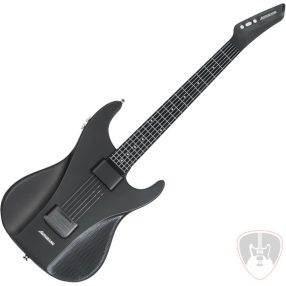 AeroBand Smart Digital MIDI Black Elektromos gitár