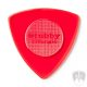 Dunlop 473R150 TRI STUBBY pengető 1,50mm