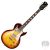  CORT ELEKTROMOS GITÁR, VINTAGE SUNBURST  Co-CR250-VB