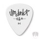 Dunlop 479RHV POLYS WHITE pengető Heavy 
