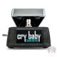 Dunlop DD95FW CRY BABY Daredevil Fuzz Wah pedál