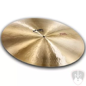   Paiste Formula 602 Classic 20" medium Flatride cintányér 
