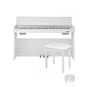 NUX WK-310 WH Digitálís zongora paddal