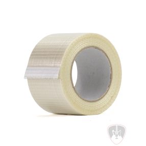   Superpack FI125 kereszt- és hosszirányban szálerősített extra erős ragasztószalag 75/50 