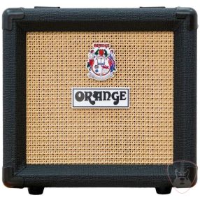 Orange PPC108 BK Gitár hangláda