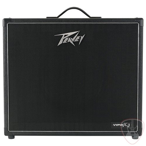 PEAVEY VYPYR X3 MODELLEZŐS ERŐSÍTŐ, 100 WATT