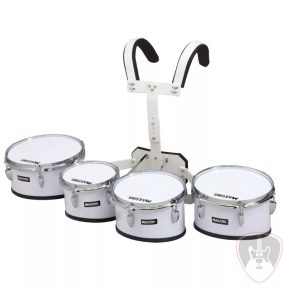 Maxtone SRC-817 kivonuló dob szet 4 részes 