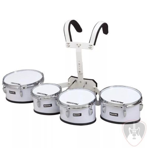 Maxtone SRC-817 kivonuló dob szet 4 részes 