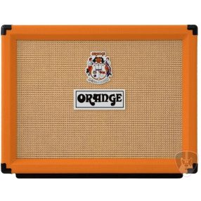 Orange Rocker 32 Csöves gitárkombók