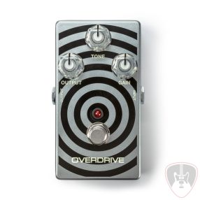MXR WA44 Zakk Wylde Overdrive