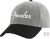 Fender Hipster Sapka Grey/Black UNI