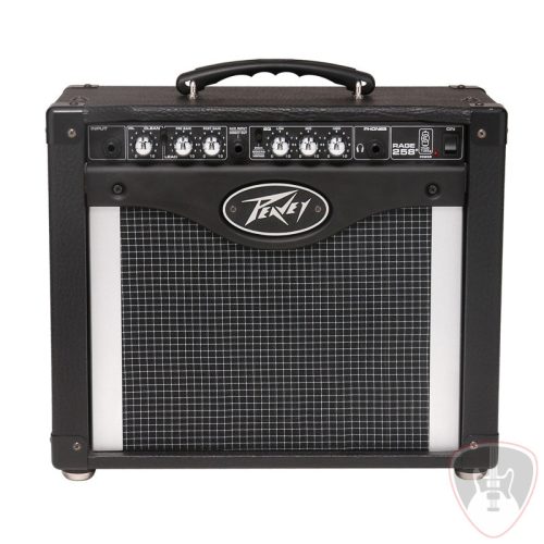 PEAVEY RAGE 258 GITÁRKOMBÓ, 25 WATT