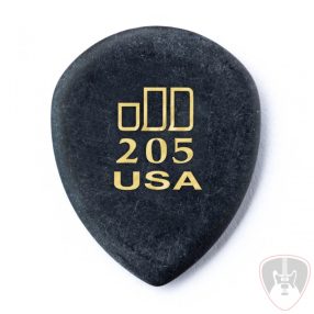 Dunlop 477R205 JAZZTONE pengető 205