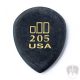 Dunlop 477R205 JAZZTONE pengető 205