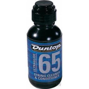 Dunlop 6582 húrtisztító