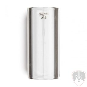 Dunlop 213 üveg slide gyűrű HVY/L 