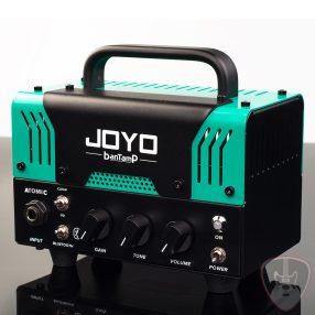 Joyo csöves erősítő AtomiC  JA-banTamP AtomiC