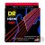 DR Strings NRE-10 húrkészlet 10-46
