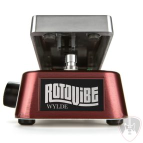 Dunlop MXR WA357 Zakk Wylde Rotovibe Chorus/Vibrato pedál