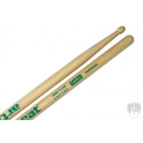 Artbeat funky gyertyán dobverő