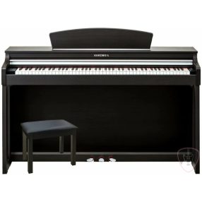 Kurzweil M120-SR Digitális zongora Simulated Rosewood