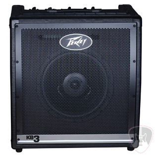 PEAVEY BILLENTYŰ KOMBÓ, 50/75 WATT