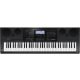 Casio WK 7600 Billentésérzékeny szintetizátor