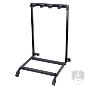   SOUNDSATION FMS20-3 - Összecsukható gitárállvány 3 gitár számára