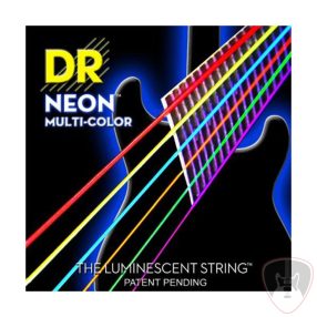 DR Strings MCE-10 húrkészlet 10-46