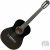  Pasadena SC01SL 4/4 Black Klasszikus gitár