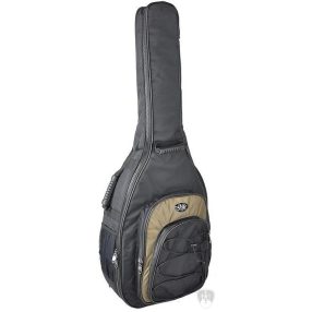 CNB DGB1680 Akusztikus gitár puhatok Black