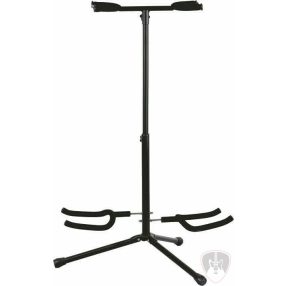 Platinum GS50D Háromlábú gitárállvány