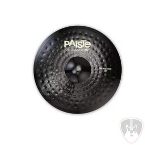 Paiste 900 BLACK 20" Heavy Ride cintányér 