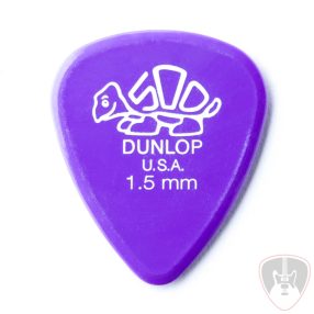 Dunlop 41R150 DELRIN 500 pengető 1,50mm 